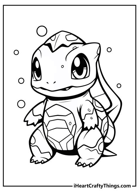 coloring pages pokemon|3000+ FREE Pokemon Coloring Pages